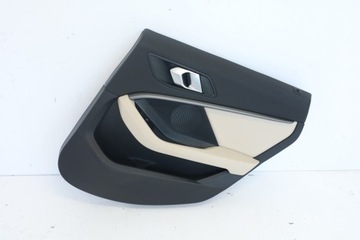 фото thumb №13, Сидіння диван засіб салон bmw f44 kccx sensatec/oyster