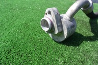 фото thumb №4, Шланг трубки кондиціонера mercedes w204 eu