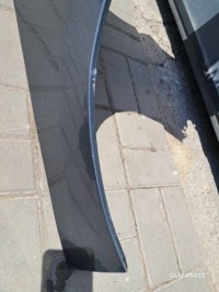 фото thumb №8, Citroen c4 picasso ii праве крило передній корпус піддону короткий 5os