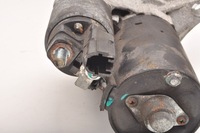 фото thumb №5, Toyota verso 1.6 16v стартер stm1323