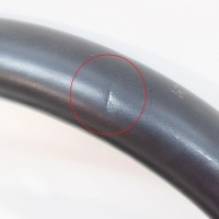 Tesla model s 2014 воздуховод Недорого, фото thumb