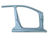 фото thumb №1, Skoda octavia iii універсал стійка поріг праві