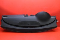 фото thumb №9, Торпедо раздаточная консоль капот подушка eu 827210622r vw passat cc 08-12