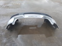 фото thumb №8, Vw tiguan i 5n 06-10r бампер задний задняя