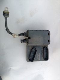 фото thumb №3, Корпус коробка з запобіжники scania r s