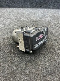 фото thumb №1, Fiat ducato iii блок керування насос abs 0265800717