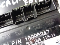 фото thumb №4, Модуль сидіння лівий перед cadillac escalade iii ext pickup 2008 rok