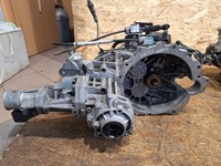 фото thumb №1, Коробка передач jeep compass i 2.2 crd 11-16 4x4