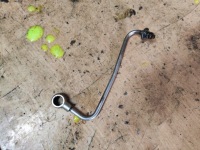 фото thumb №1, Opel mervia b 1.4 t turbo шланг трубка турбіни