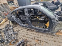 Кузов bmw 4 g26 Недорого, фото thumb