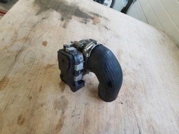 фото thumb №9, Audi a6 c6 3.0 tdi - дросельна заслінка