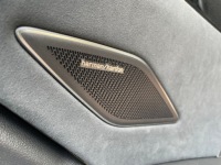 фото thumb №15, Сидіння заднє сидіння обшивки tiguan iii 2024- alcantara масаж електрика nowe kpl