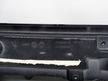 фото thumb №16, Maserati ghibli m157 13-23 дверь левая передние оригинальные hp0885c/3