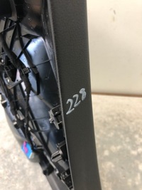 фото thumb №7, Обшивка двері правий перед audi q5