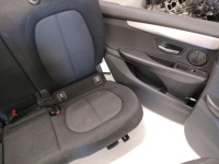 Сидіння сидіння заднє сидіння комплект середина bmw 2 f46 Недорого, фото thumb