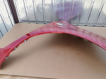 фото thumb №10, Крило правий перед nissan note e11 роки 2006-2012 оригінал колір a32 g