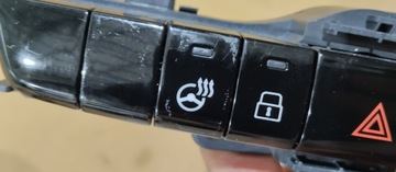 фото thumb №12, Кермо багатофункціональна fiat ducato boxer jumper 21r- шкіра з підігрівом