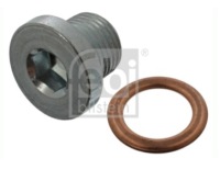 Купить Болт слива volvo c30 2.0 d, фото thumb