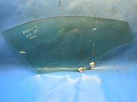 фото thumb №1, Скло двері права перед mazda 3 iii sedan