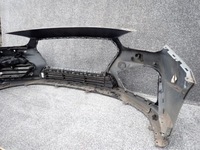 фото thumb №10, Hyundai i30 iii n 17- бампер переднє перед