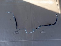 фото thumb №1, Fiat doblo ii 2 шланг трубка кондиціонера кондиціонер 52029156