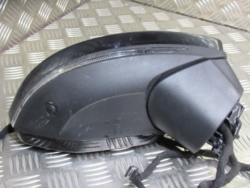 фото thumb №9, Дзеркало праві a7 c8 4k l669 14 pin камера