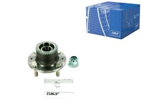 фото thumb №1, Подшипник колеса chevrolet daewoo задняя aveo kalos 1,2-1