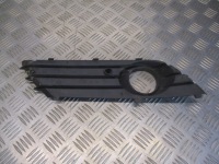 фото thumb №2, Решётка противотуманной фары левая opel astra iii