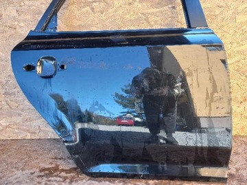 фото thumb №9, Kia ceed i 1 дверь задние зад правые