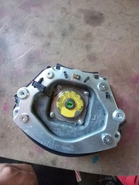 фото thumb №2, Mercedes sprinter 906 подушка безопасности