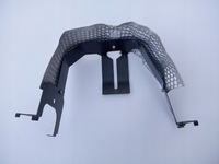 фото thumb №3, Защита тепловая nissan gt-r gtr