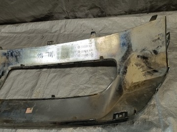 фото thumb №12, Хром бампера mercedes ml166 a1668857925