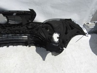 фото thumb №13, Бампер mercedes eqc w293 19- перед решітка радіатора 293 передній