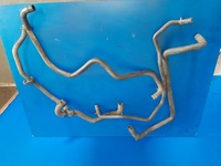 фото thumb №1, Wąż труба wody водяная master ii movano 2.5 dci