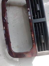 фото thumb №2, Jeep grand cherokee wj рамка радио