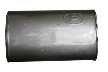 фото thumb №7, Глушитель средний vw golf v 2.0 gti 10 04-02 polmo