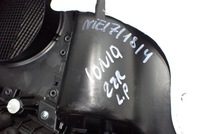 фото thumb №7, Боковина оббивка двері лівий перед європа hyundai ioniq 5 v 22r