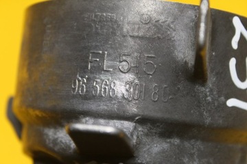 фото thumb №7, Корпус фильтра масла mondeo mk4 2.0 9656830180