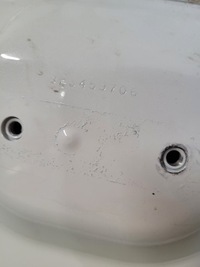 фото thumb №7, Tesla y капот крышка двигателя оригинал