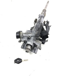 фото thumb №6, Замок запалювання колонка керма ключ bmw x3 e83 03-