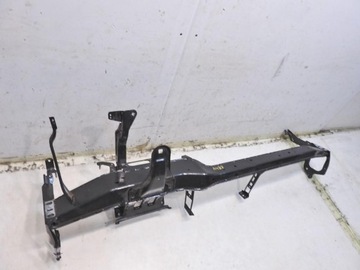 фото thumb №6, Балка каркас консоли audi a4 b7 8e1857025e