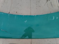 Купить Защита ветровик iveco stralis euro 6 5801679739, фото thumb