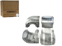 фото thumb №1, Втулка заднього стабілізатора audi a3 s3 sportb. lim. qu 2013- rdw