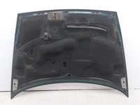 фото thumb №7, Капот кришка двигуна ford ka i 96-2008r