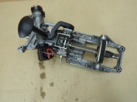 фото thumb №1, Mini r50 замок запалювання з ключ ключ ключ колонка 2005r