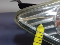 фото thumb №10, Honda civic vii es lift sedan фара правий лампа передня eu