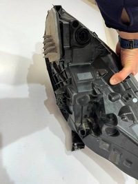 фото thumb №8, Tesla модель 3 iii 17-20 лампа полный led l+p перед