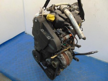 фото thumb №8, Renault megane ii 1.5dci двигатель k9k732 система топливный siemens