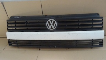 фото thumb №11, Vw transporter t4 решётка решётка радиатора 701853653b