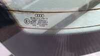 фото thumb №5, Скло задня задня audi a4 b6 sedan